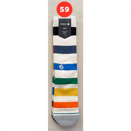 [New Arrival] Authentic Stance Socks Clearance 02