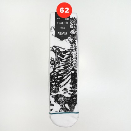 [New Arrival] Authentic Stance Socks Clearance 02