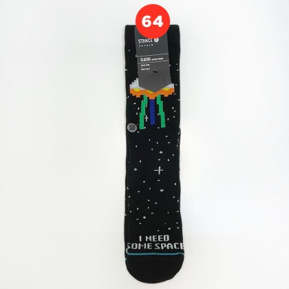 [New Arrival] Authentic Stance Socks Clearance 02