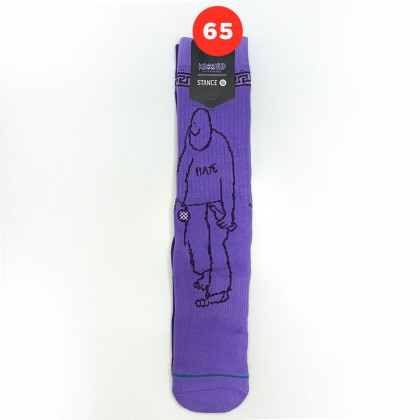 [New Arrival] Authentic Stance Socks Clearance 02