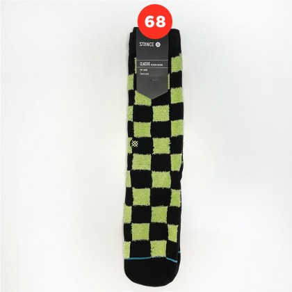 [New Arrival] Authentic Stance Socks Clearance 02