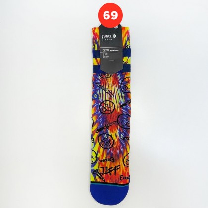 [New Arrival] Authentic Stance Socks Clearance 02