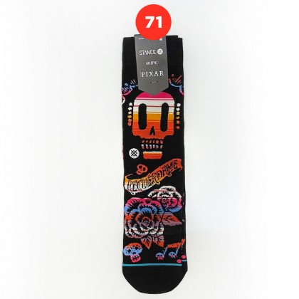 [New Arrival] Authentic Stance Socks Clearance 02