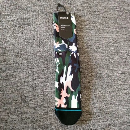 [New Arrival] Authentic Stance Socks Clearance 02