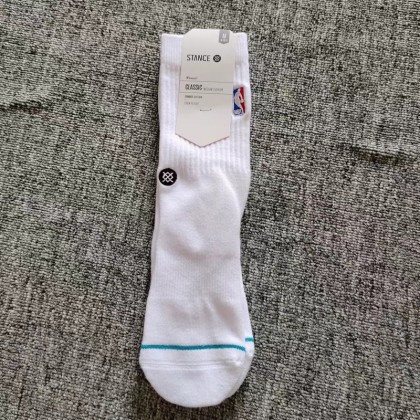 [New Arrival] Authentic Stance Socks Clearance 02