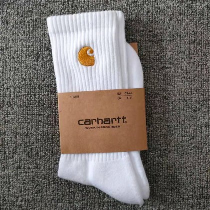 Carhartt Unisex Fashion Socks Clearance