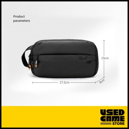 Protective Carrying Case Waist Bag for Nintendo Switch