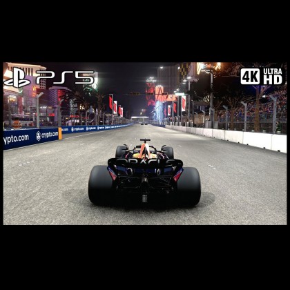 PS5 F1 23 [R3/中文/Eng]