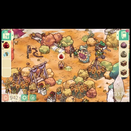 Nintendo Switch Cozy Grove [US/中文/Eng]