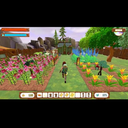 Nintendo Switch No Place Like Home [US/中文/Eng]