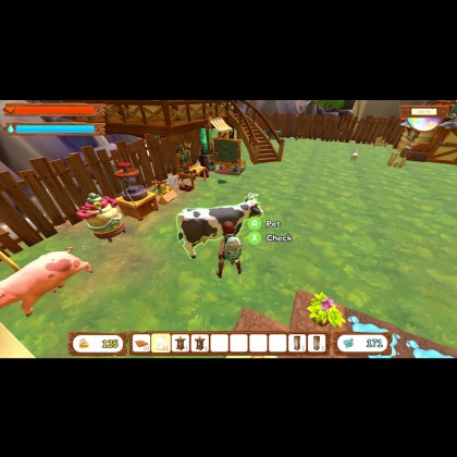Nintendo Switch No Place Like Home [US/中文/Eng]