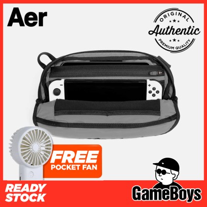 AER Day Sling 3 X-Pac - Sling Bag Shoulder Bag Everyday Carrying Bag AER Day Sling 3 X-Pac - Sling Bag Shoulder Bag Everyday Carrying Bag