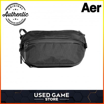 AER Day Sling 3 X-Pac - Sling Bag Shoulder Bag Everyday Carrying Bag AER Day Sling 3 X-Pac - Sling Bag Shoulder Bag Everyday Carrying Bag