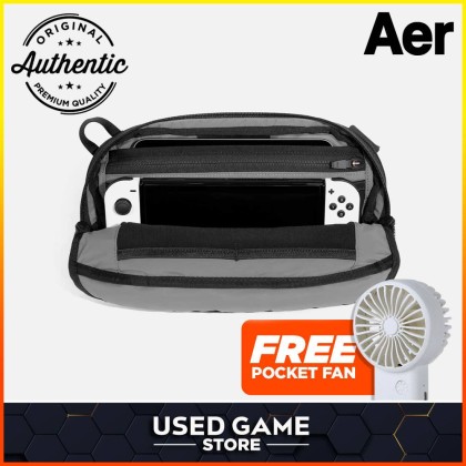 AER Day Sling 3 X-Pac - Sling Bag Shoulder Bag Everyday Carrying Bag AER Day Sling 3 X-Pac - Sling Bag Shoulder Bag Everyday Carrying Bag