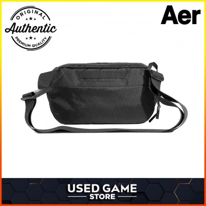 AER Day Sling 3 X-Pac - Sling Bag Shoulder Bag Everyday Carrying Bag AER Day Sling 3 X-Pac - Sling Bag Shoulder Bag Everyday Carrying Bag