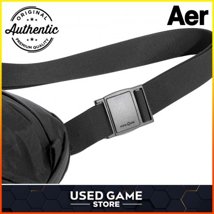 AER Day Sling 3 X-Pac - Sling Bag Shoulder Bag Everyday Carrying Bag AER Day Sling 3 X-Pac - Sling Bag Shoulder Bag Everyday Carrying Bag