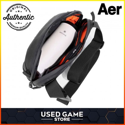 AER Day Sling 3 X-Pac - Sling Bag Shoulder Bag Everyday Carrying Bag AER Day Sling 3 X-Pac - Sling Bag Shoulder Bag Everyday Carrying Bag
