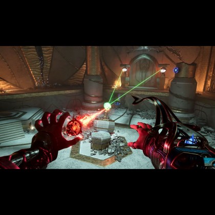 PS5 Immortals of Aveum [R3/中文/Eng]