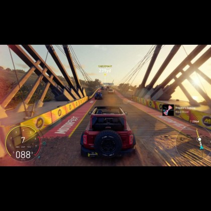 PS5 The Crew Motorfest Limited Edition [中文/Eng] 