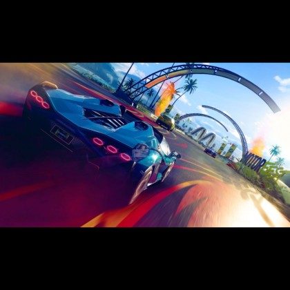 PS5 The Crew Motorfest Limited Edition [中文/Eng] 