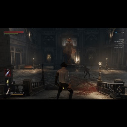 PS5 Lies of P [R3/中文/Eng]