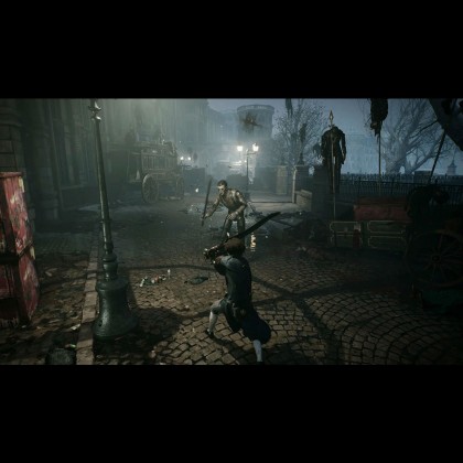 PS5 Lies of P [R3/中文/Eng]