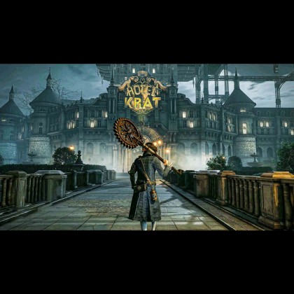 PS5 Lies of P [R3/中文/Eng]