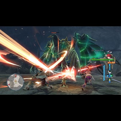 PS4 / PS5 Ys X Nordics 伊苏 X 北境历险 [AS/中文] 