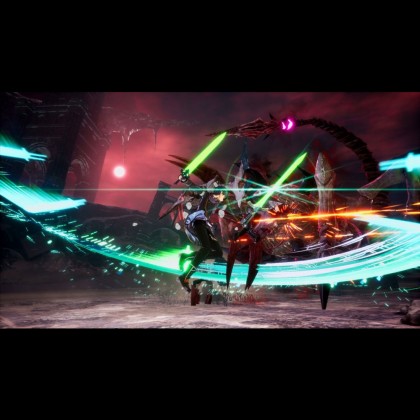 PS5 Sword Art Online: Last Recollection [R3/English]