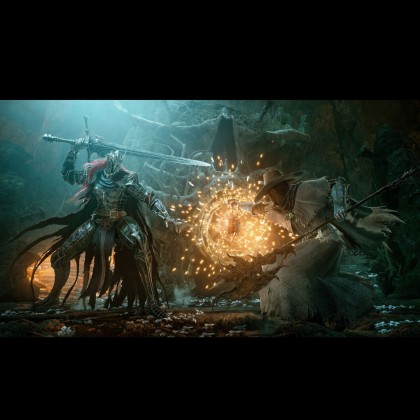 PS5 Lords of the Fallen [R2/中文/Eng]