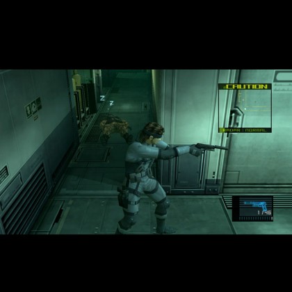 PS5 Metal Gear Solid: Master Collection Vol. 1 [R3/English]