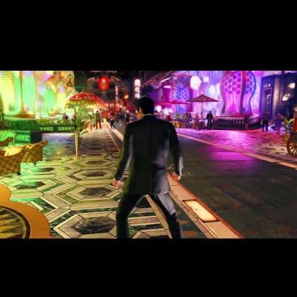 PS4 / PS5 Like a Dragon Gaiden The Man Who Erased His Name 人中之龙7外传 英雄无名 [R3/中文/Eng]
