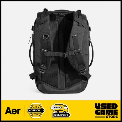 Aer Travel Pack 3 Small X-Pac 28L - Black Aer Travel Pack 3 Small X-Pac 28L - Black