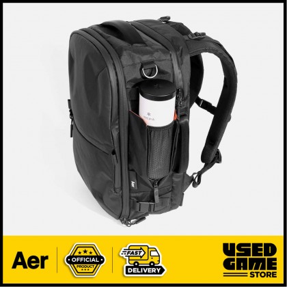 Aer Travel Pack 3 Small X-Pac 28L - Black Aer Travel Pack 3 Small X-Pac 28L - Black