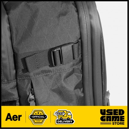 Aer Travel Pack 3 Small X-Pac 28L - Black Aer Travel Pack 3 Small X-Pac 28L - Black