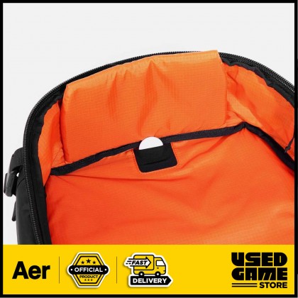 Aer Travel Pack 3 Small X-Pac 28L - Black Aer Travel Pack 3 Small X-Pac 28L - Black