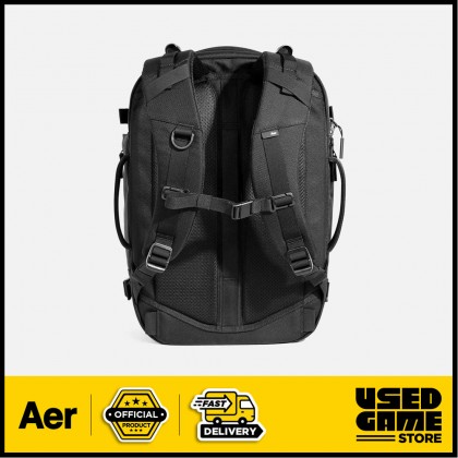 Aer Travel Pack 3 Small 28L - Black Aer Travel Pack 3 Small 28L - Black