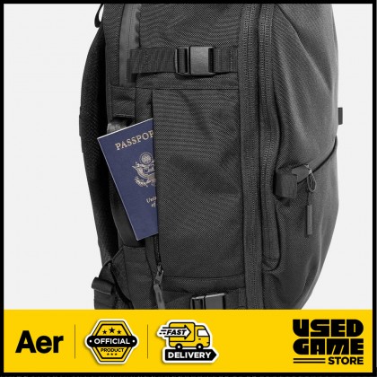 Aer Travel Pack 3 Small 28L - Black Aer Travel Pack 3 Small 28L - Black