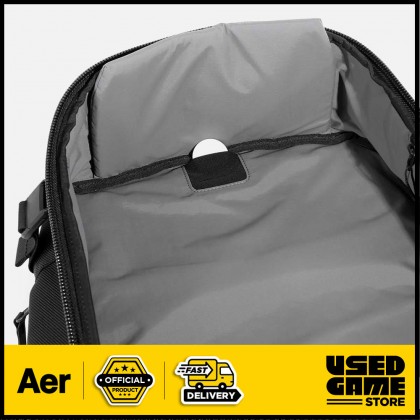 Aer Travel Pack 3 Small 28L - Black Aer Travel Pack 3 Small 28L - Black