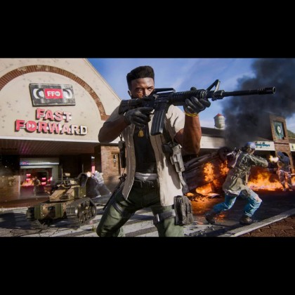 PS5 Call of Duty: Black Ops 6 [R3/中文/Eng]