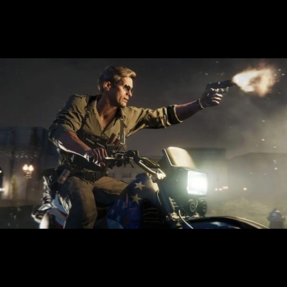 PS5 Call of Duty: Black Ops 6 [R3/中文/Eng]
