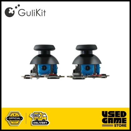 Gulikit Electromagnetic Joystick Module for Steam Deck OLED