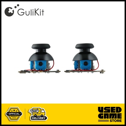 Gulikit Electromagnetic Joystick Module for Steam Deck OLED