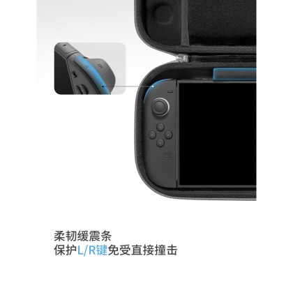 tomtoc FancyCase-G05 Nintendo Switch 2 Slim Case