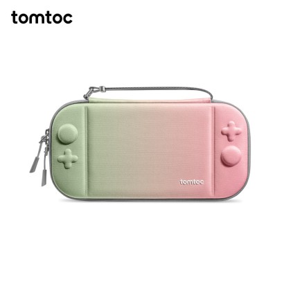 tomtoc FancyCase-G05 Nintendo Switch 2 Slim Case