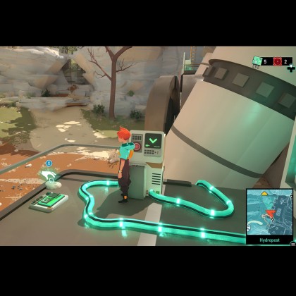 Nintendo Switch Caravan Sandwitch [中文/English]