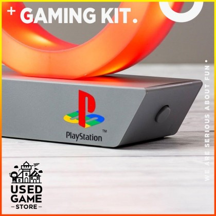 Playstation Icons Light XL