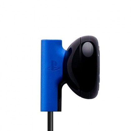 Official Genuine Original Sony PS4 controller Headphones, Earphones & Mic Official Genuine Original Sony PS4 controller Headphones, Earphones & Mic