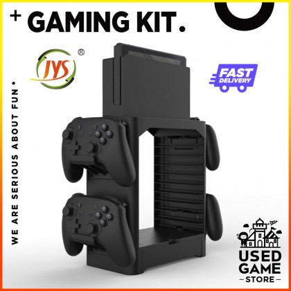 Multifunctional Game Storage Tower Bracket Storage Holder Stand Shelf for Nintendo Switch Multifunctional Game Storage Tower Bracket Storage Holder Stand Shelf for Nintendo Switch