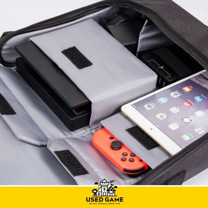 Travel bag for Nintendo Switch Travel bag for Nintendo Switch